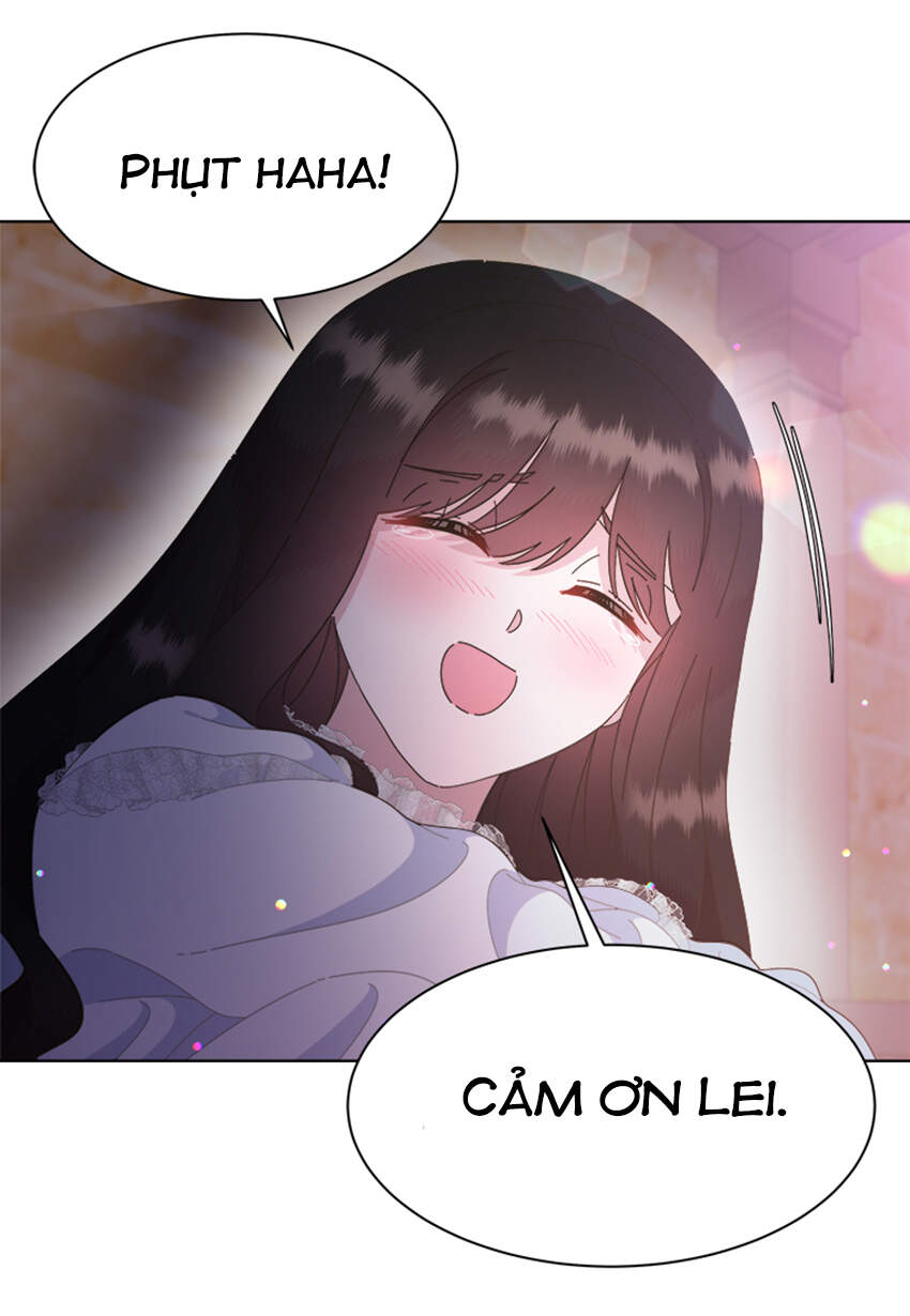 Con Gái Bảo Bối Của Ma Vương Chap 127 - Next Chap 128