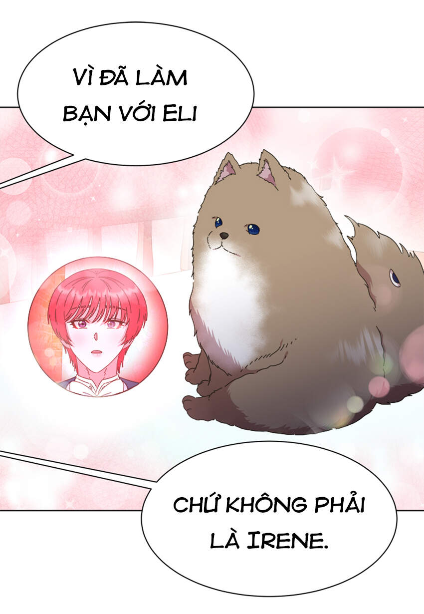 Con Gái Bảo Bối Của Ma Vương Chap 127 - Next Chap 128