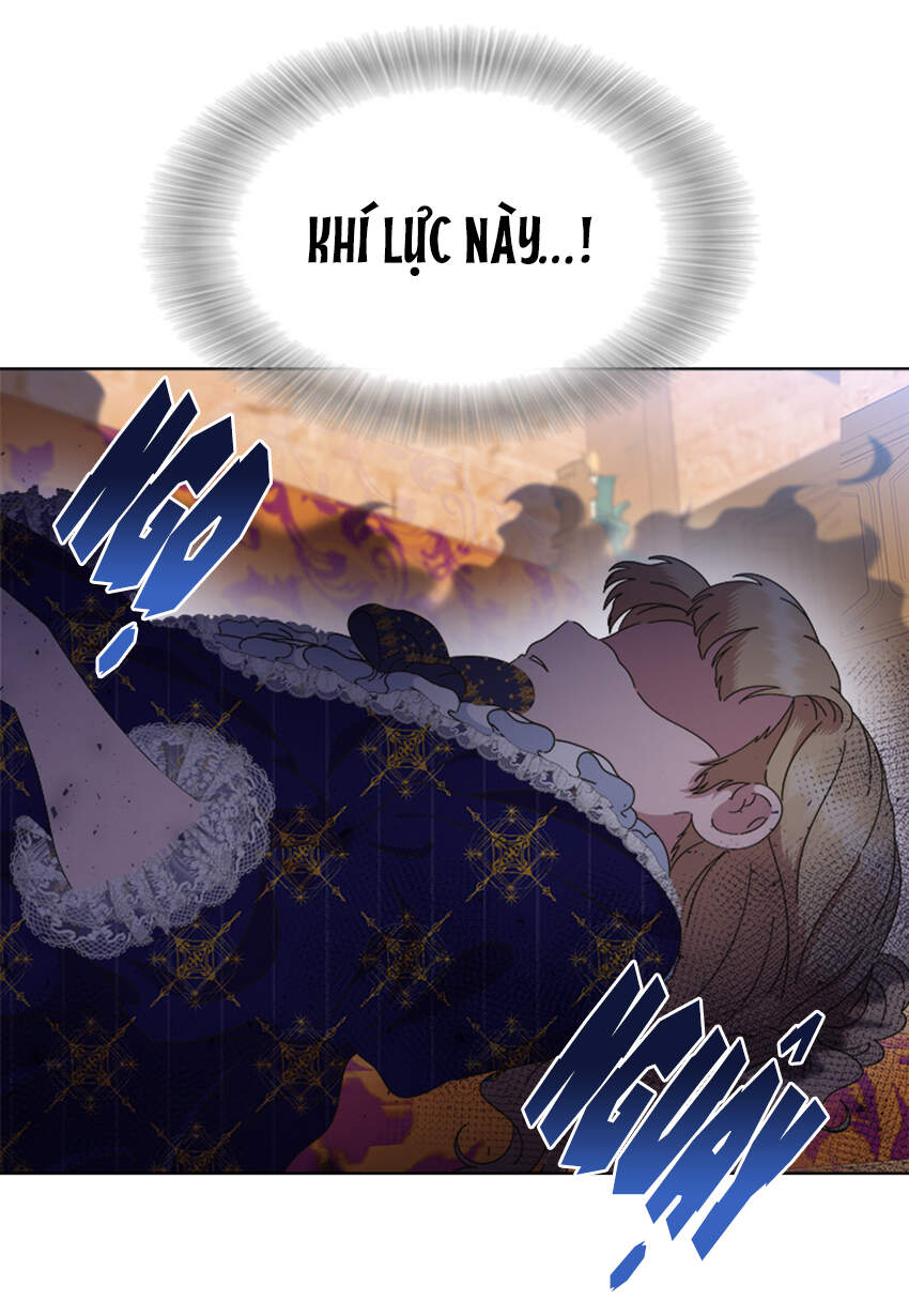 Con Gái Bảo Bối Của Ma Vương Chap 127 - Next Chap 128
