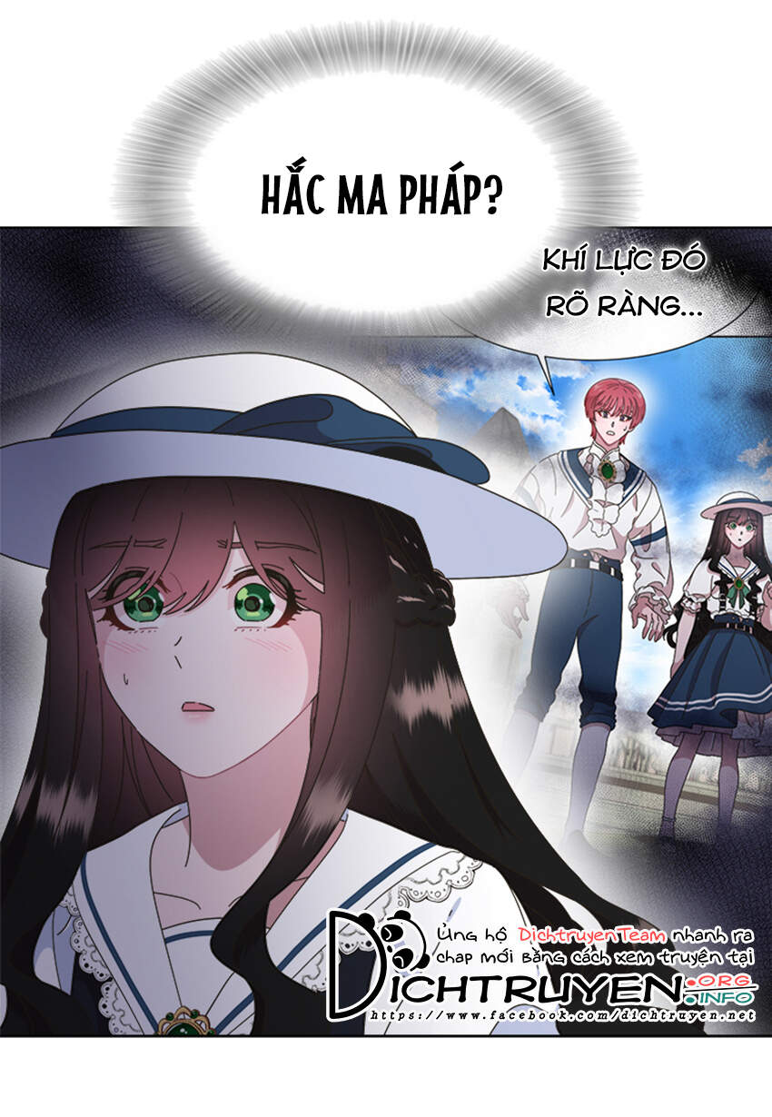Con Gái Bảo Bối Của Ma Vương Chap 127 - Next Chap 128