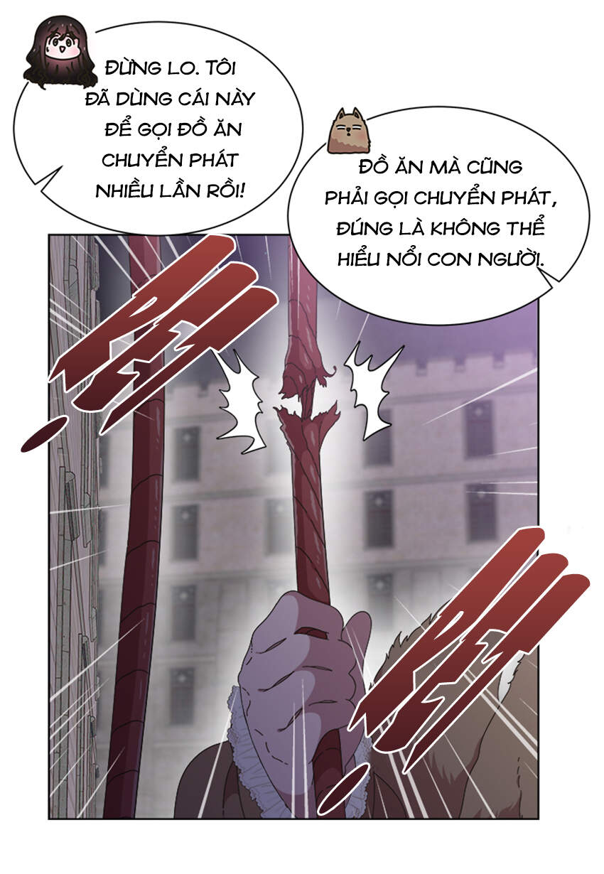 Con Gái Bảo Bối Của Ma Vương Chap 128 - Next Chap 129