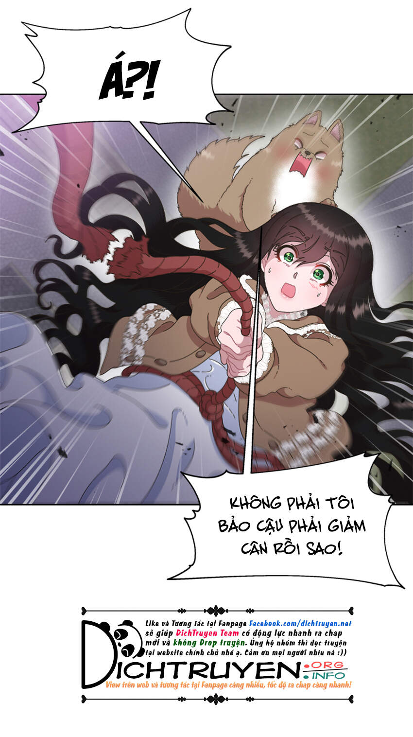 Con Gái Bảo Bối Của Ma Vương Chap 128 - Next Chap 129