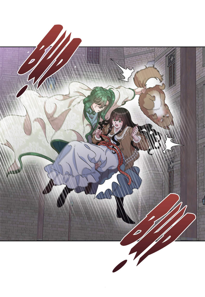 Con Gái Bảo Bối Của Ma Vương Chap 128 - Next Chap 129