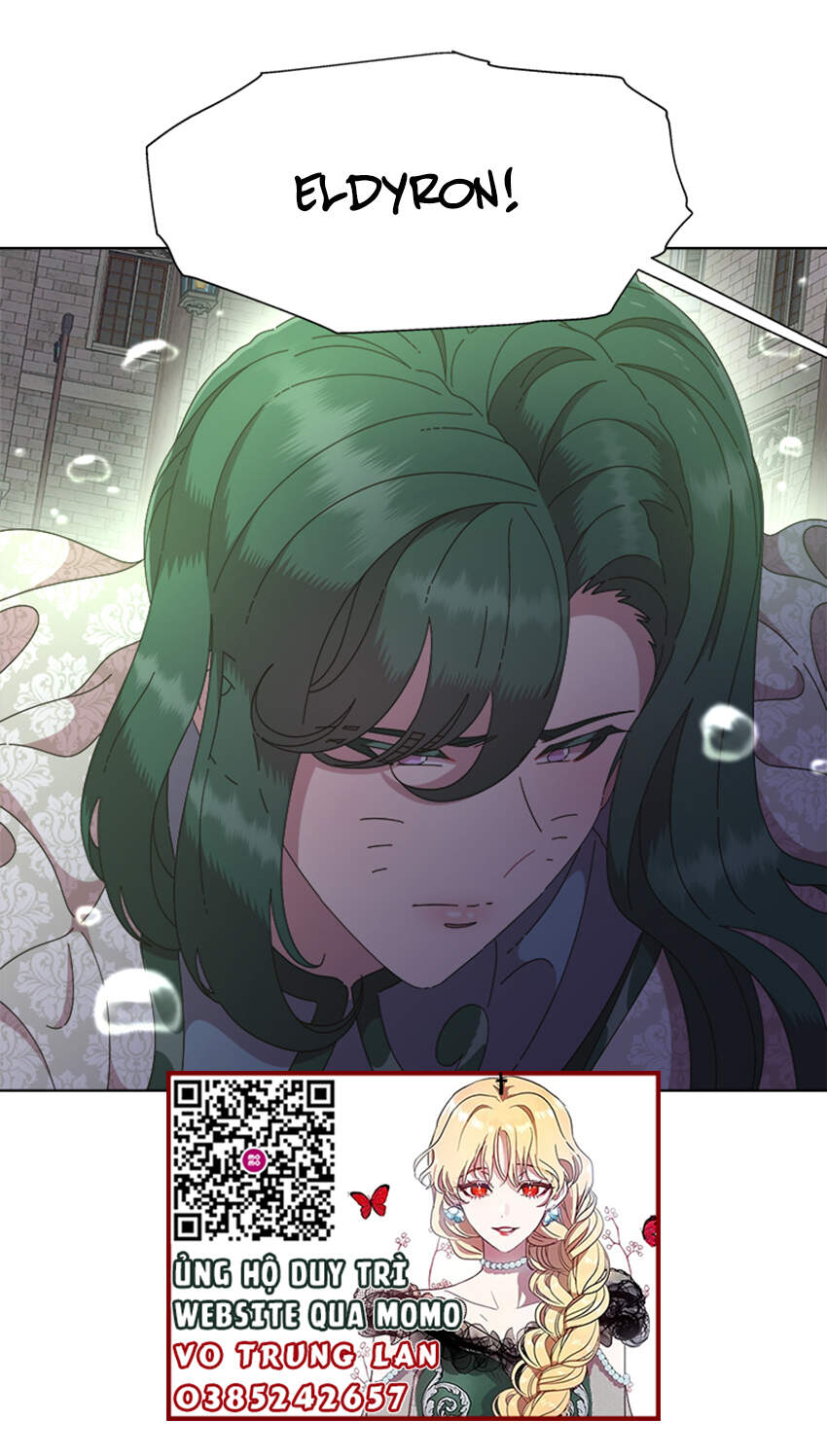 Con Gái Bảo Bối Của Ma Vương Chap 128 - Next Chap 129