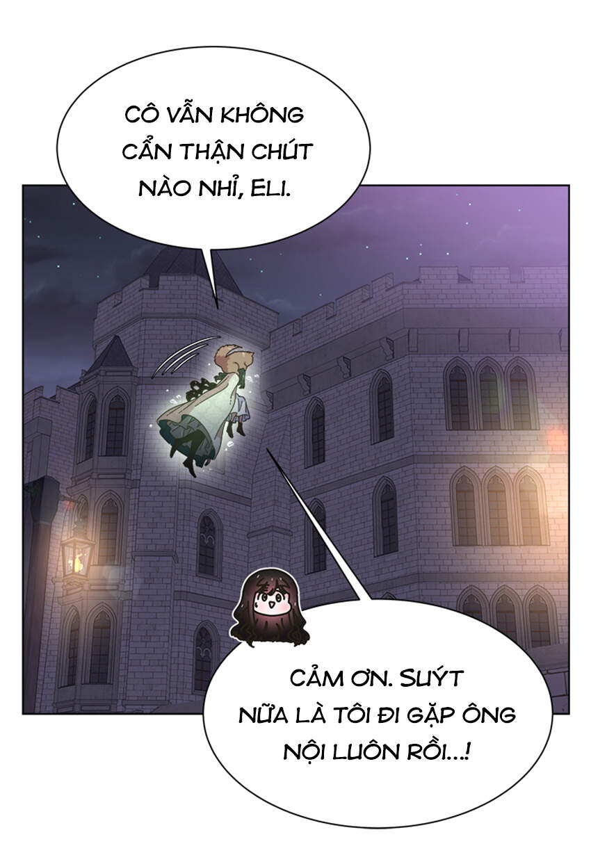 Con Gái Bảo Bối Của Ma Vương Chap 128 - Next Chap 129