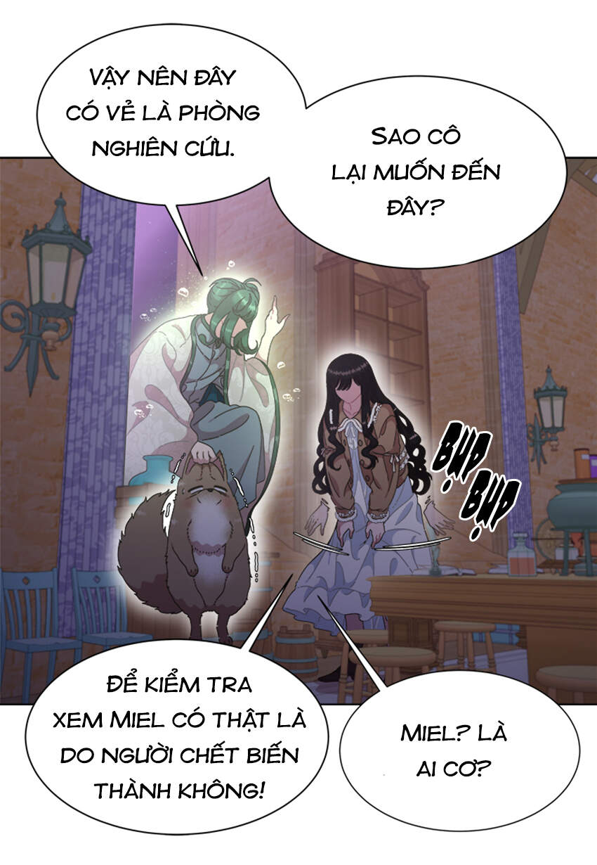 Con Gái Bảo Bối Của Ma Vương Chap 128 - Next Chap 129