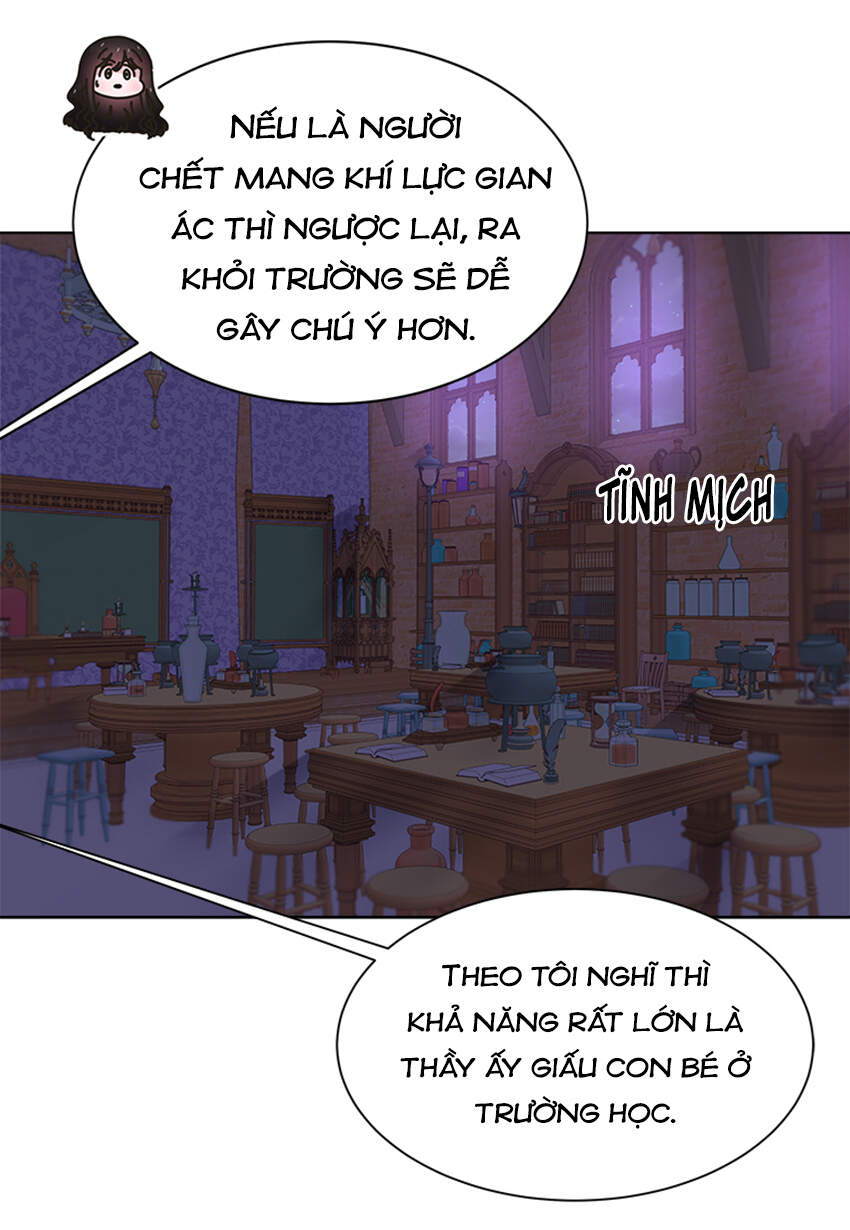 Con Gái Bảo Bối Của Ma Vương Chap 128 - Next Chap 129