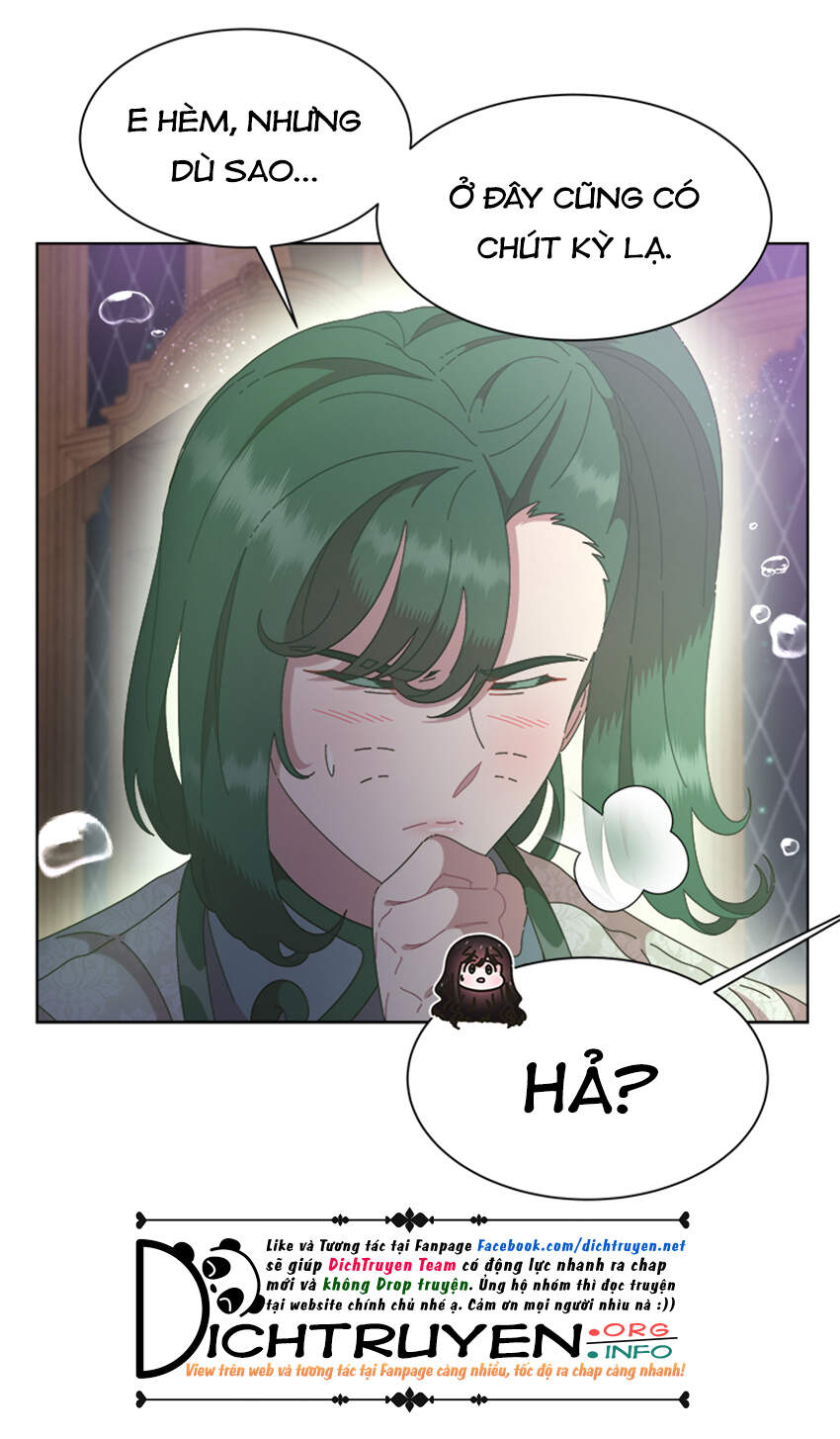 Con Gái Bảo Bối Của Ma Vương Chap 128 - Next Chap 129