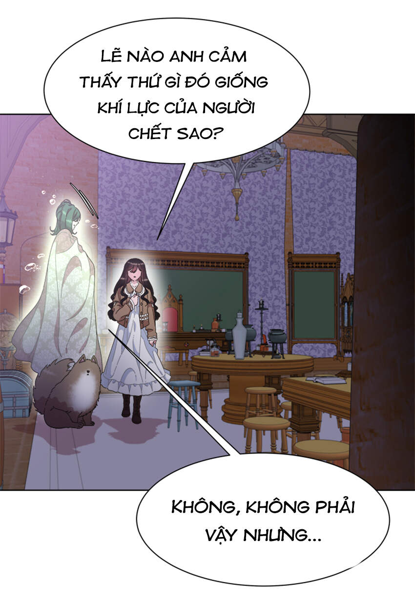 Con Gái Bảo Bối Của Ma Vương Chap 128 - Next Chap 129