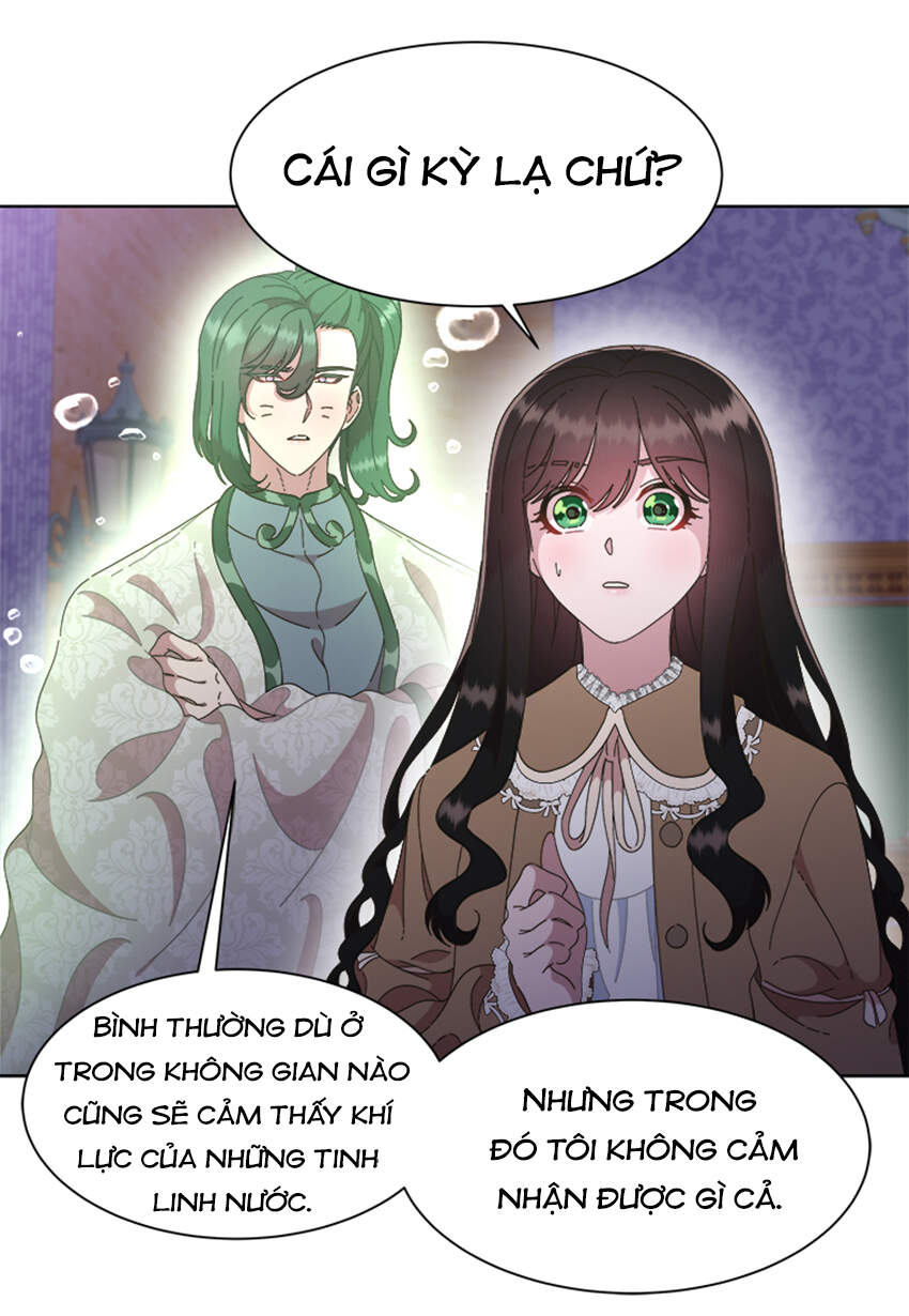 Con Gái Bảo Bối Của Ma Vương Chap 128 - Next Chap 129