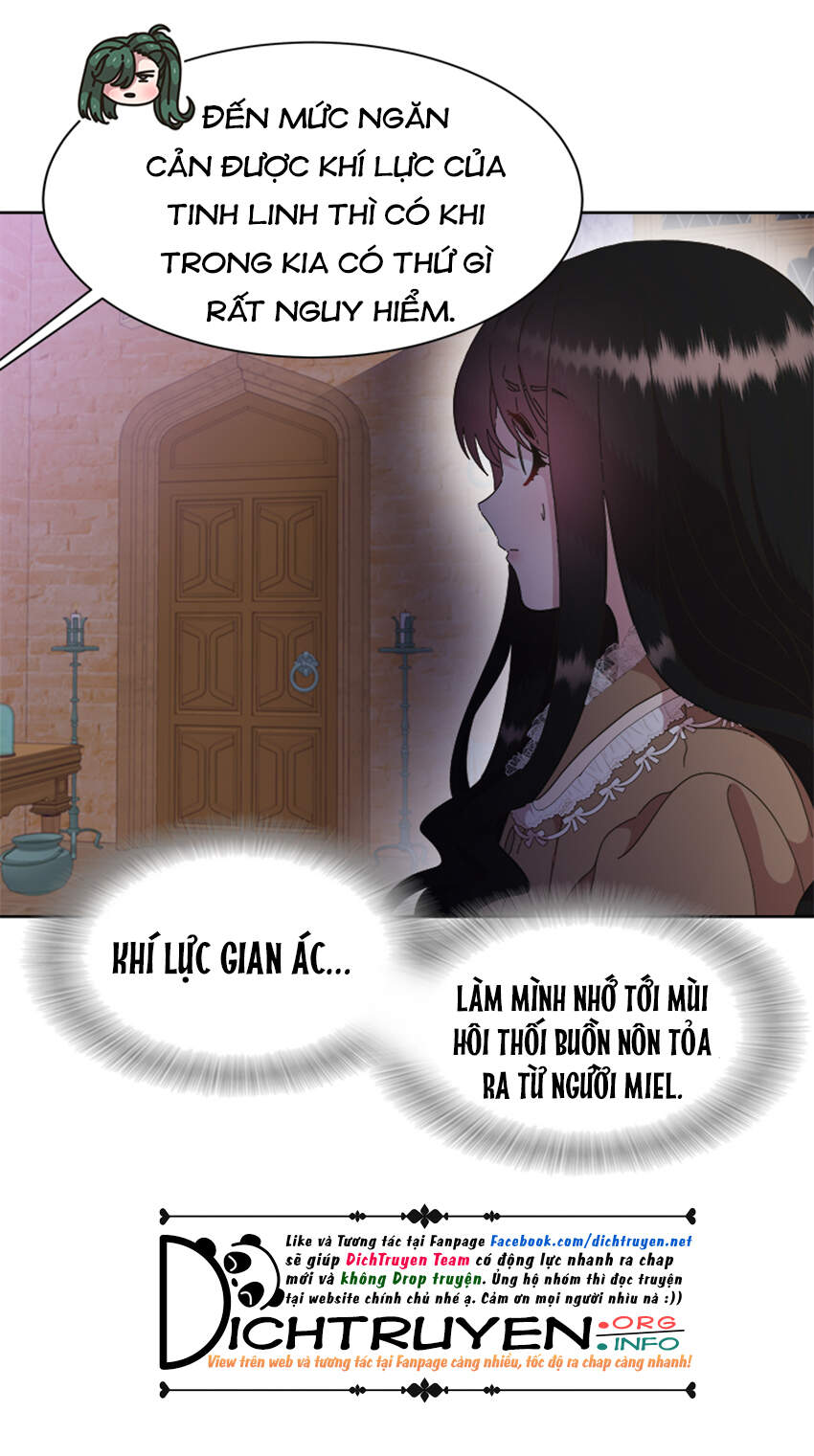 Con Gái Bảo Bối Của Ma Vương Chap 128 - Next Chap 129