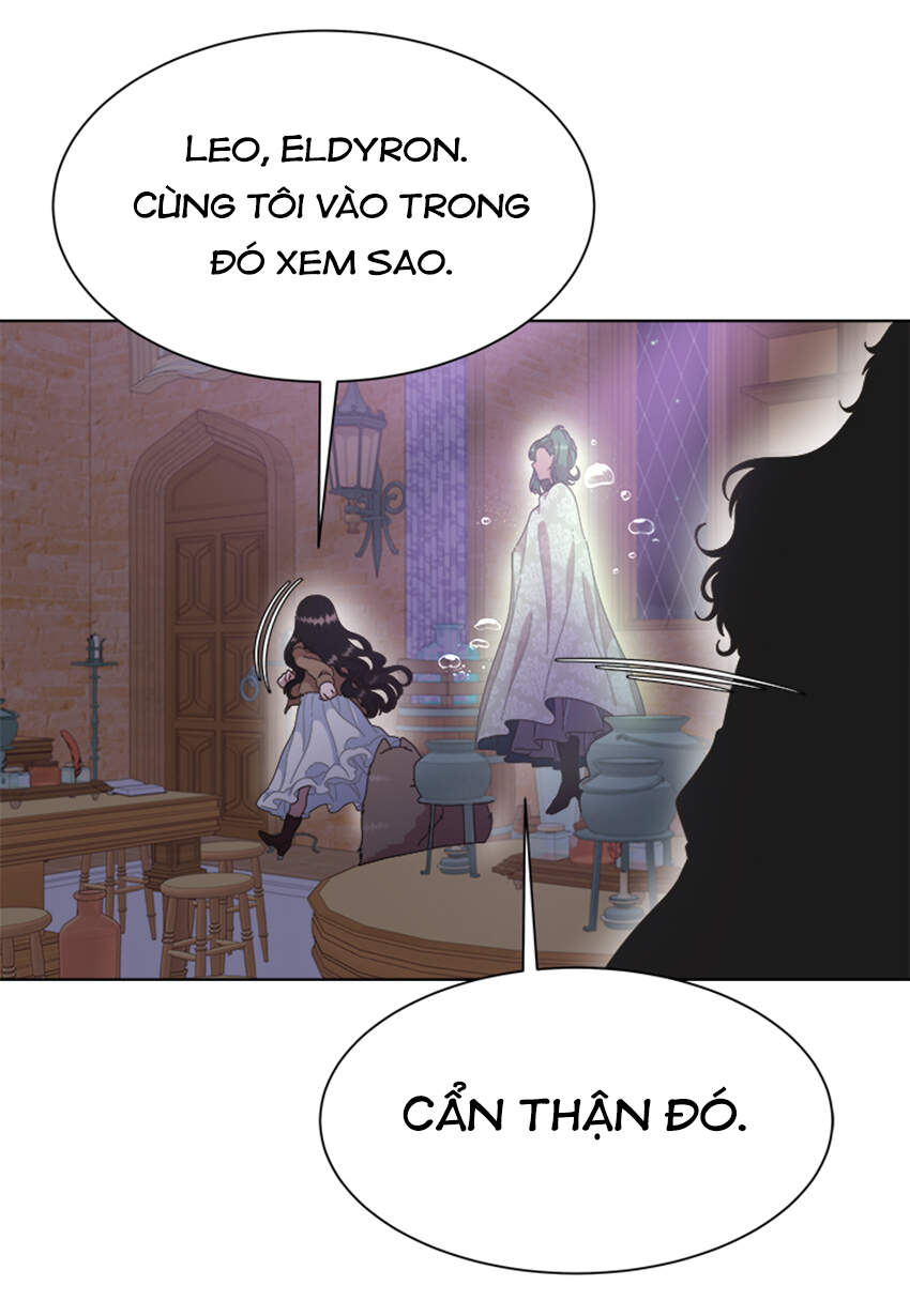 Con Gái Bảo Bối Của Ma Vương Chap 128 - Next Chap 129