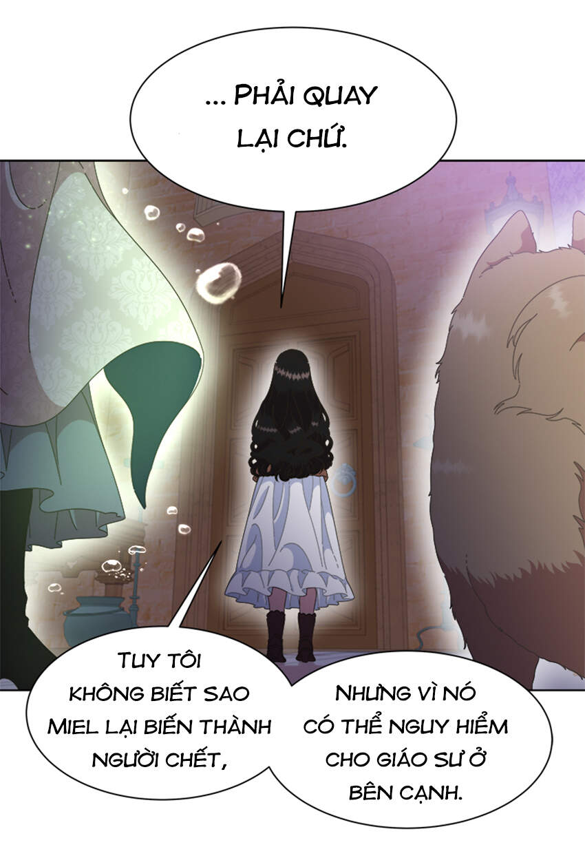 Con Gái Bảo Bối Của Ma Vương Chap 128 - Next Chap 129