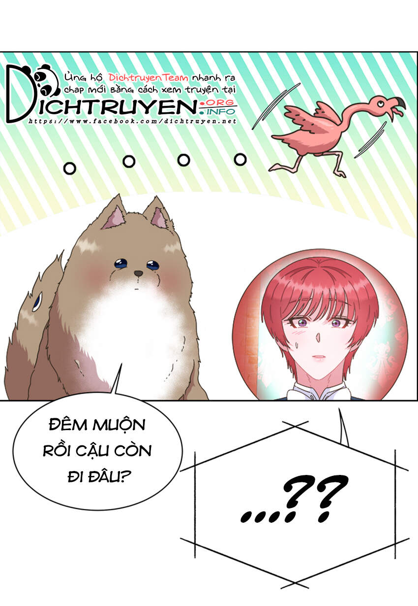 Con Gái Bảo Bối Của Ma Vương Chap 128 - Next Chap 129