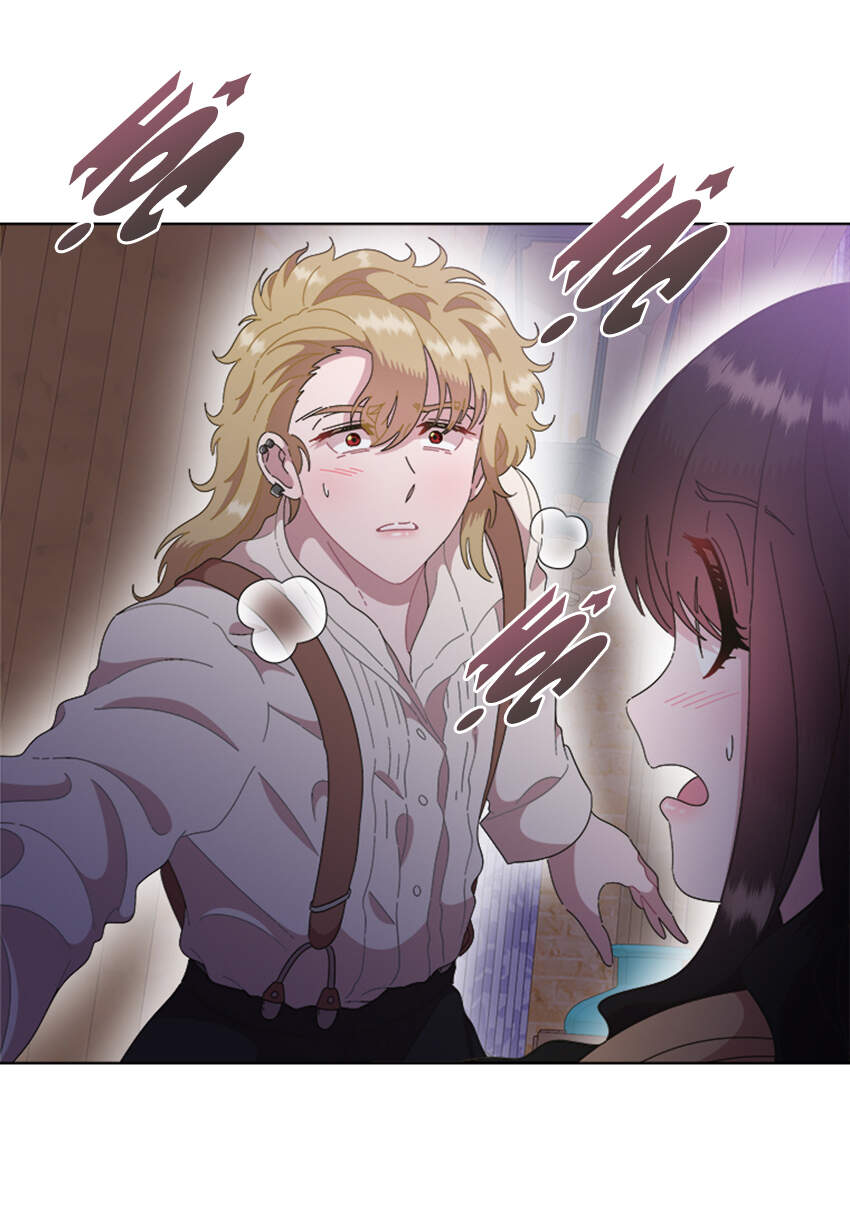 Con Gái Bảo Bối Của Ma Vương Chap 128 - Next Chap 129