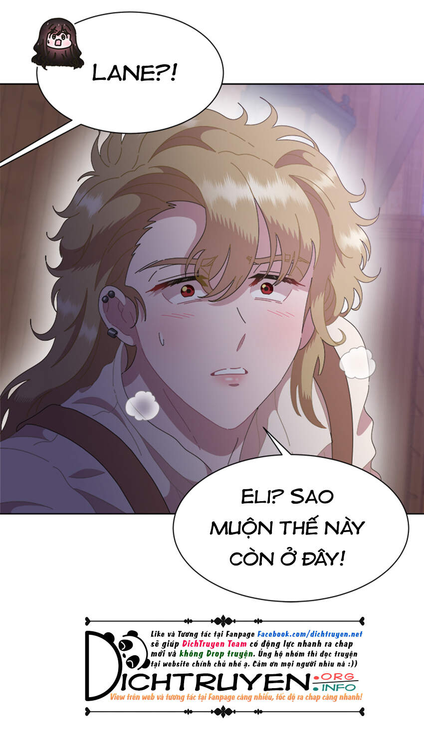 Con Gái Bảo Bối Của Ma Vương Chap 128 - Next Chap 129