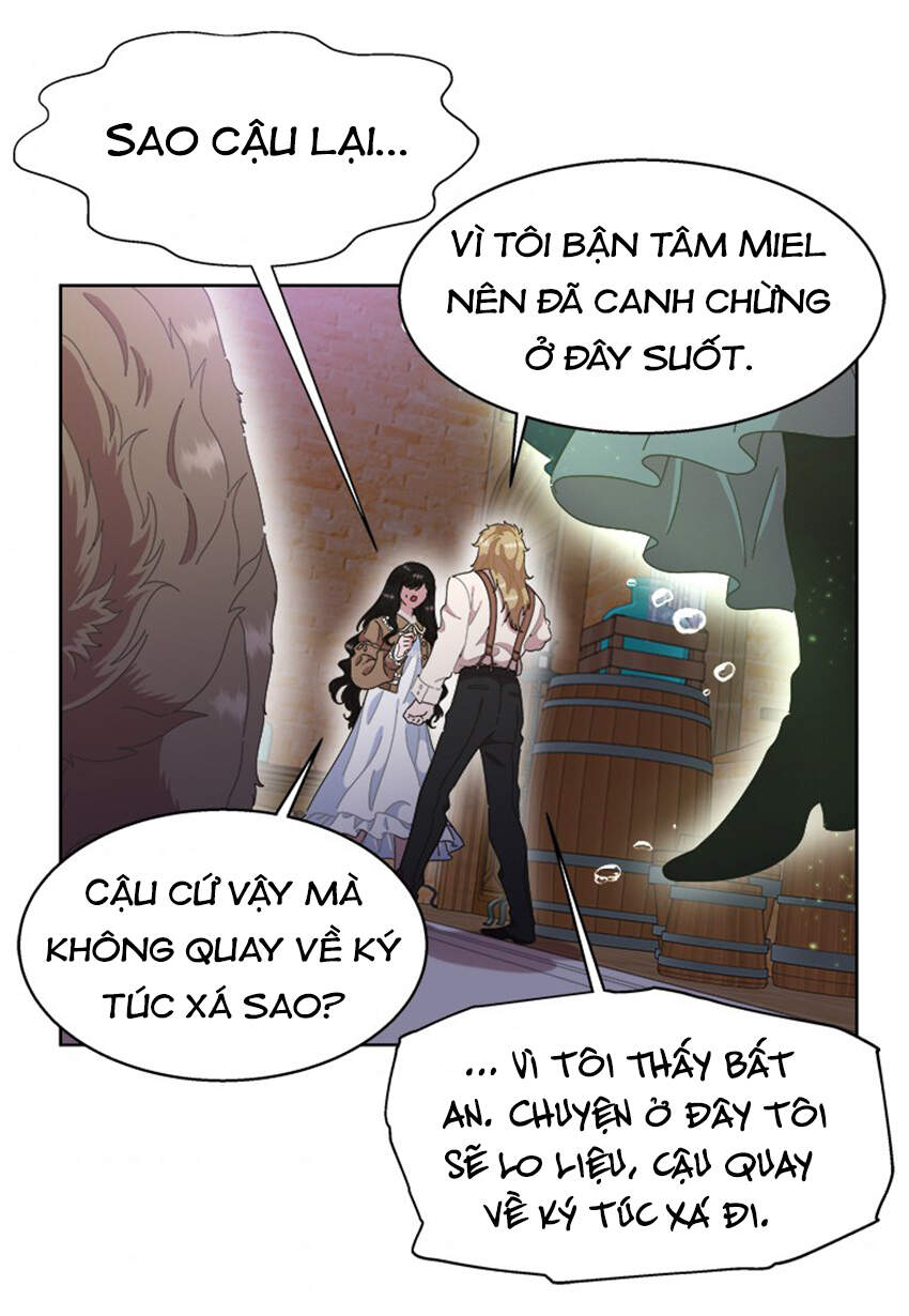Con Gái Bảo Bối Của Ma Vương Chap 128 - Next Chap 129
