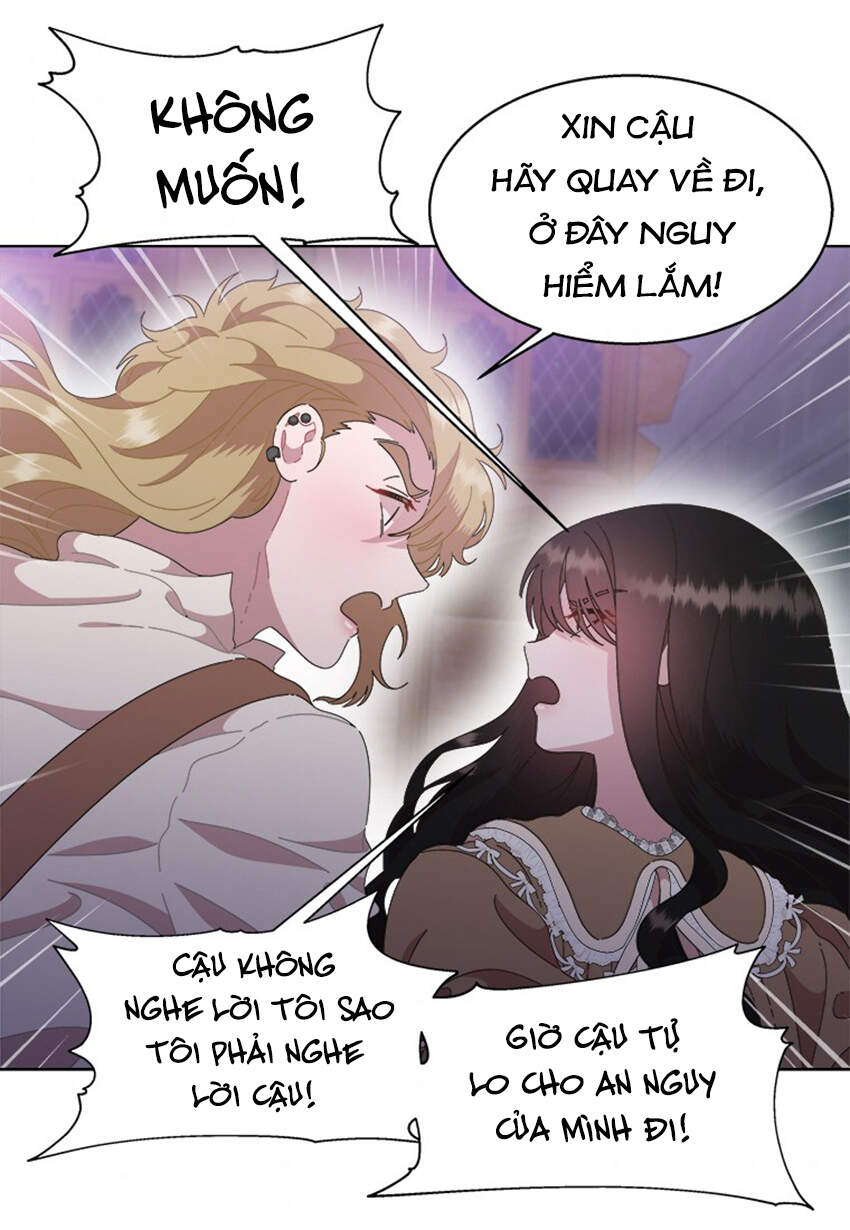 Con Gái Bảo Bối Của Ma Vương Chap 128 - Next Chap 129