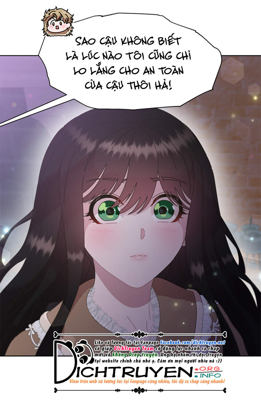 Con Gái Bảo Bối Của Ma Vương Chap 128 - Next Chap 129