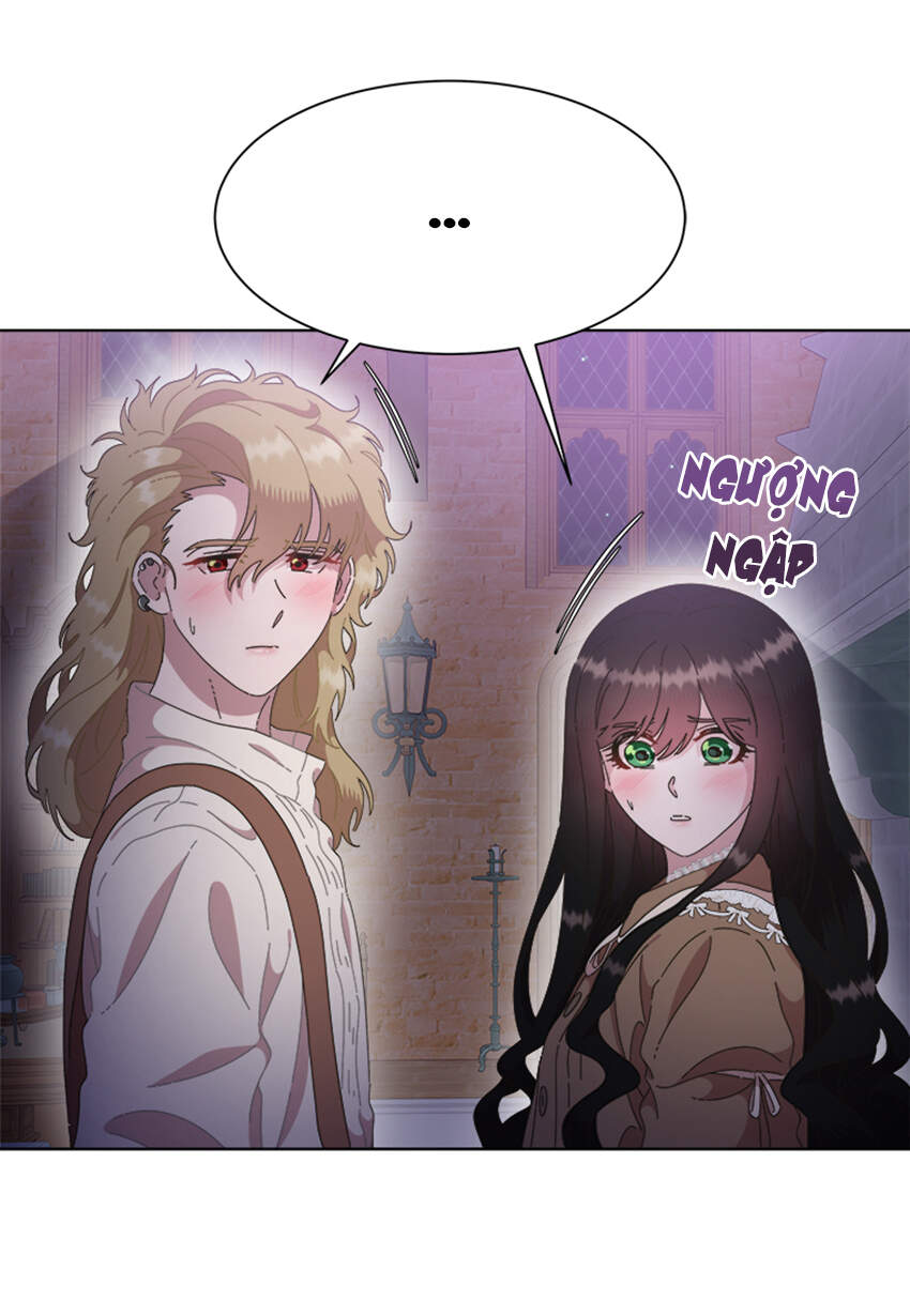Con Gái Bảo Bối Của Ma Vương Chap 128 - Next Chap 129