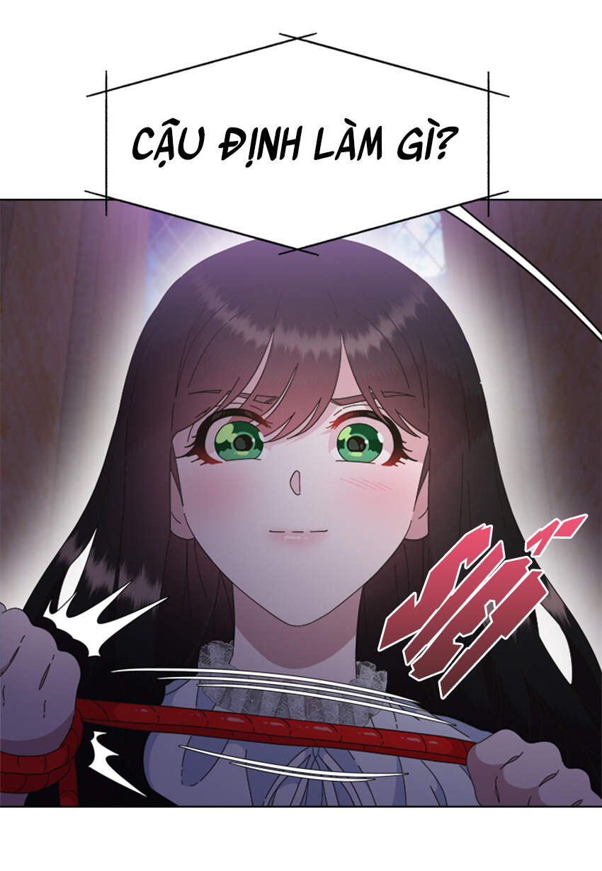 Con Gái Bảo Bối Của Ma Vương Chap 128 - Next Chap 129