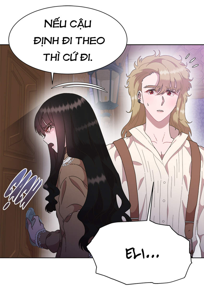 Con Gái Bảo Bối Của Ma Vương Chap 128 - Next Chap 129