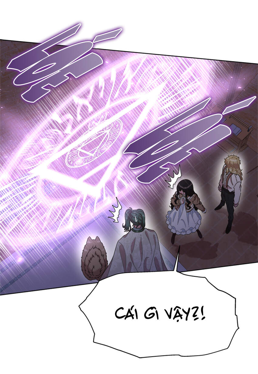 Con Gái Bảo Bối Của Ma Vương Chap 128 - Next Chap 129