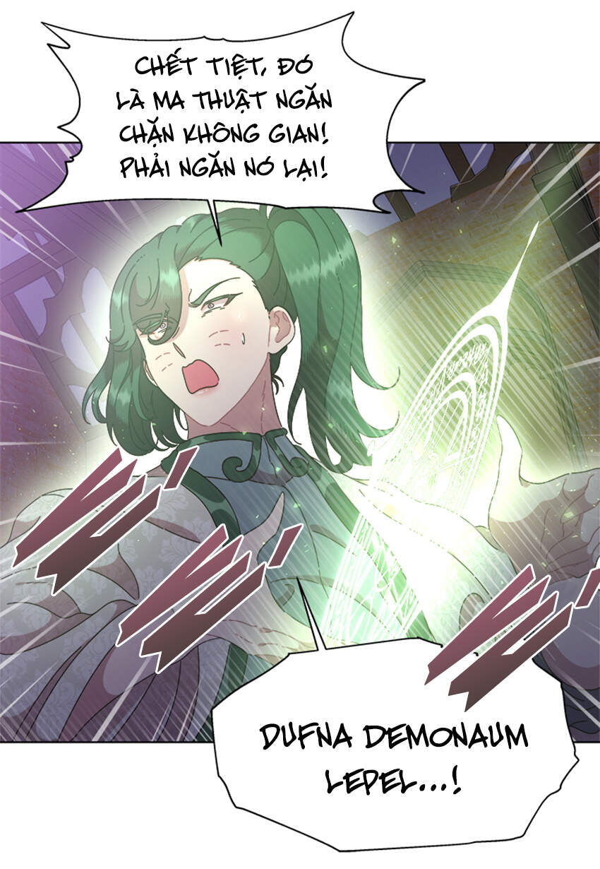 Con Gái Bảo Bối Của Ma Vương Chap 128 - Next Chap 129