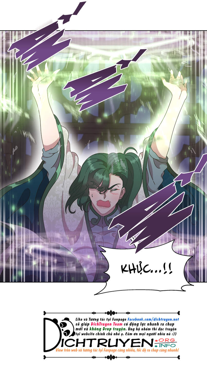 Con Gái Bảo Bối Của Ma Vương Chap 128 - Next Chap 129