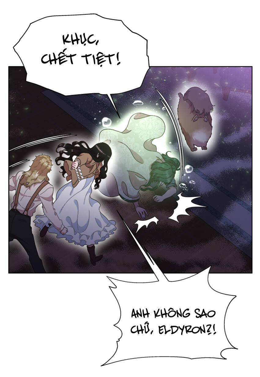 Con Gái Bảo Bối Của Ma Vương Chap 128 - Next Chap 129