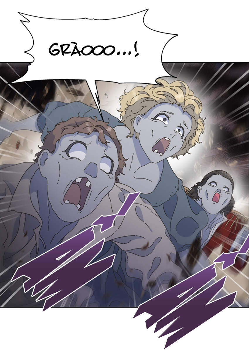 Con Gái Bảo Bối Của Ma Vương Chap 128 - Next Chap 129