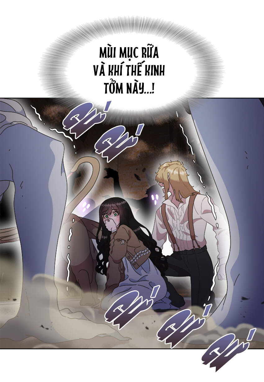 Con Gái Bảo Bối Của Ma Vương Chap 128 - Next Chap 129