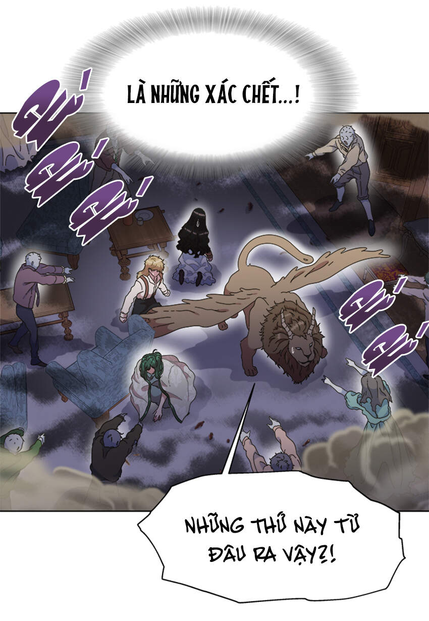 Con Gái Bảo Bối Của Ma Vương Chap 128 - Next Chap 129