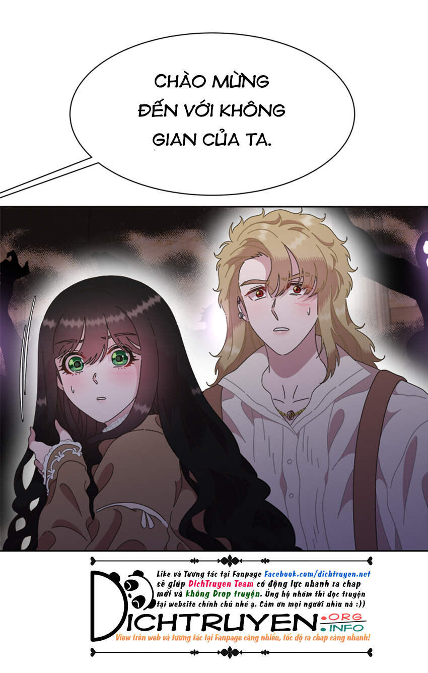 Con Gái Bảo Bối Của Ma Vương Chap 128 - Next Chap 129