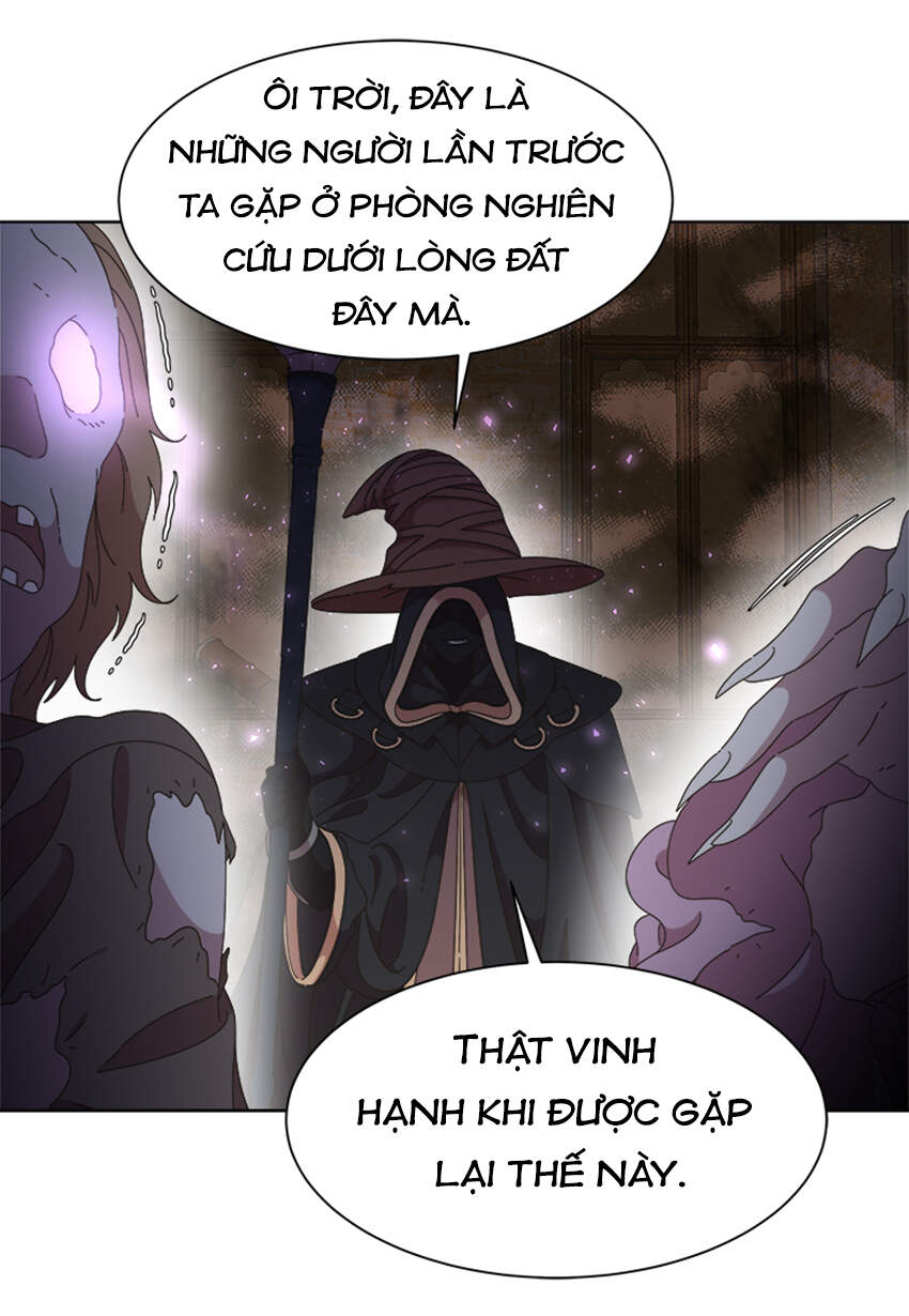 Con Gái Bảo Bối Của Ma Vương Chap 128 - Next Chap 129