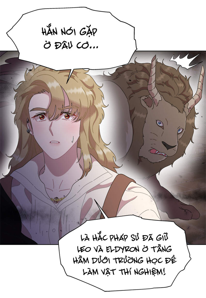 Con Gái Bảo Bối Của Ma Vương Chap 128 - Next Chap 129