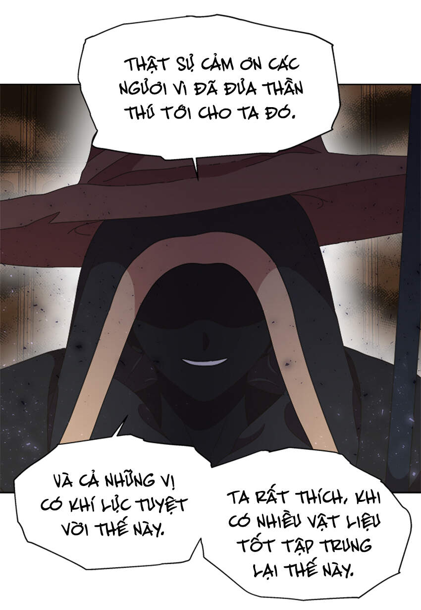 Con Gái Bảo Bối Của Ma Vương Chap 128 - Next Chap 129