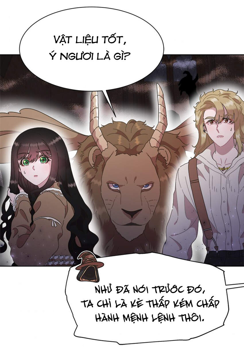 Con Gái Bảo Bối Của Ma Vương Chap 128 - Next Chap 129