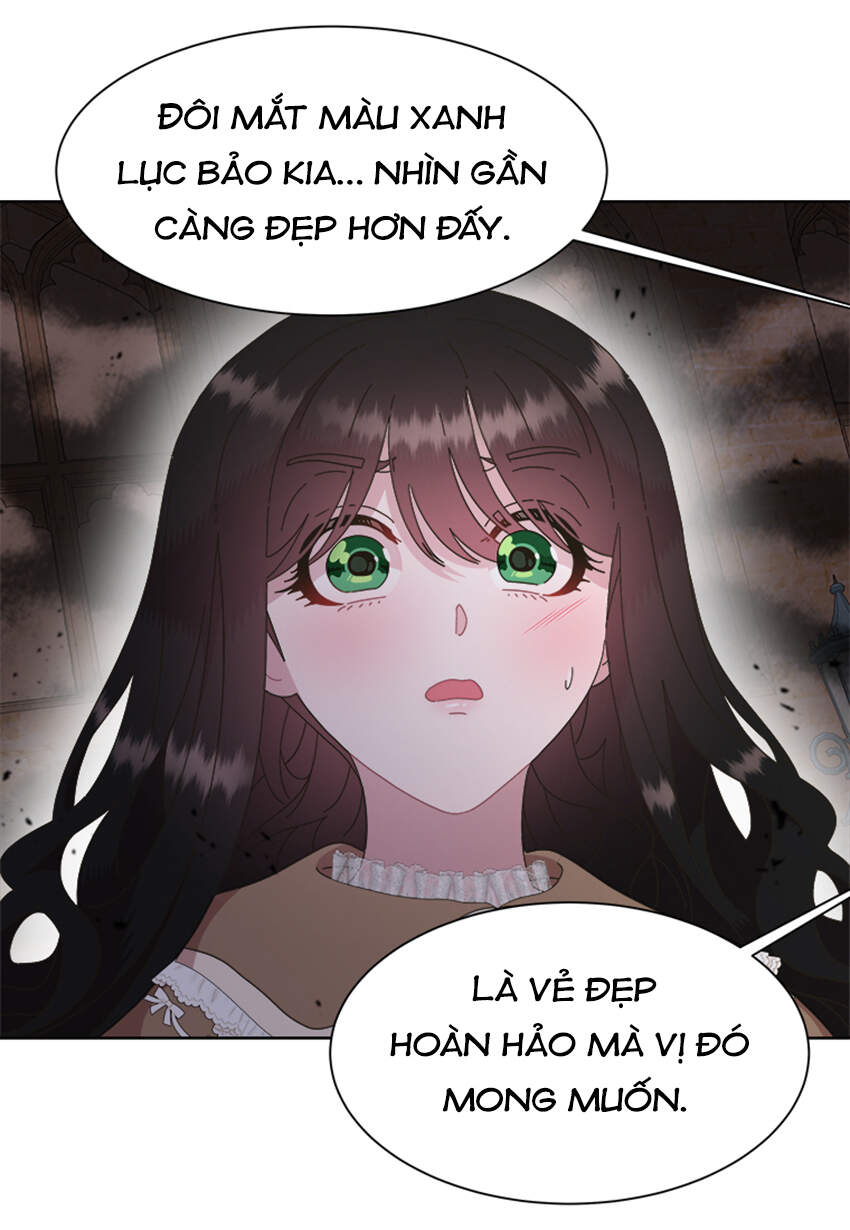 Con Gái Bảo Bối Của Ma Vương Chap 128 - Next Chap 129