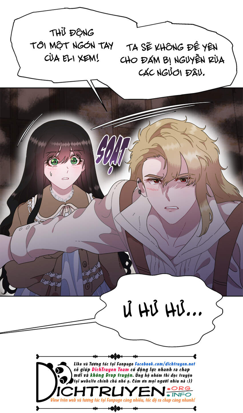 Con Gái Bảo Bối Của Ma Vương Chap 128 - Next Chap 129