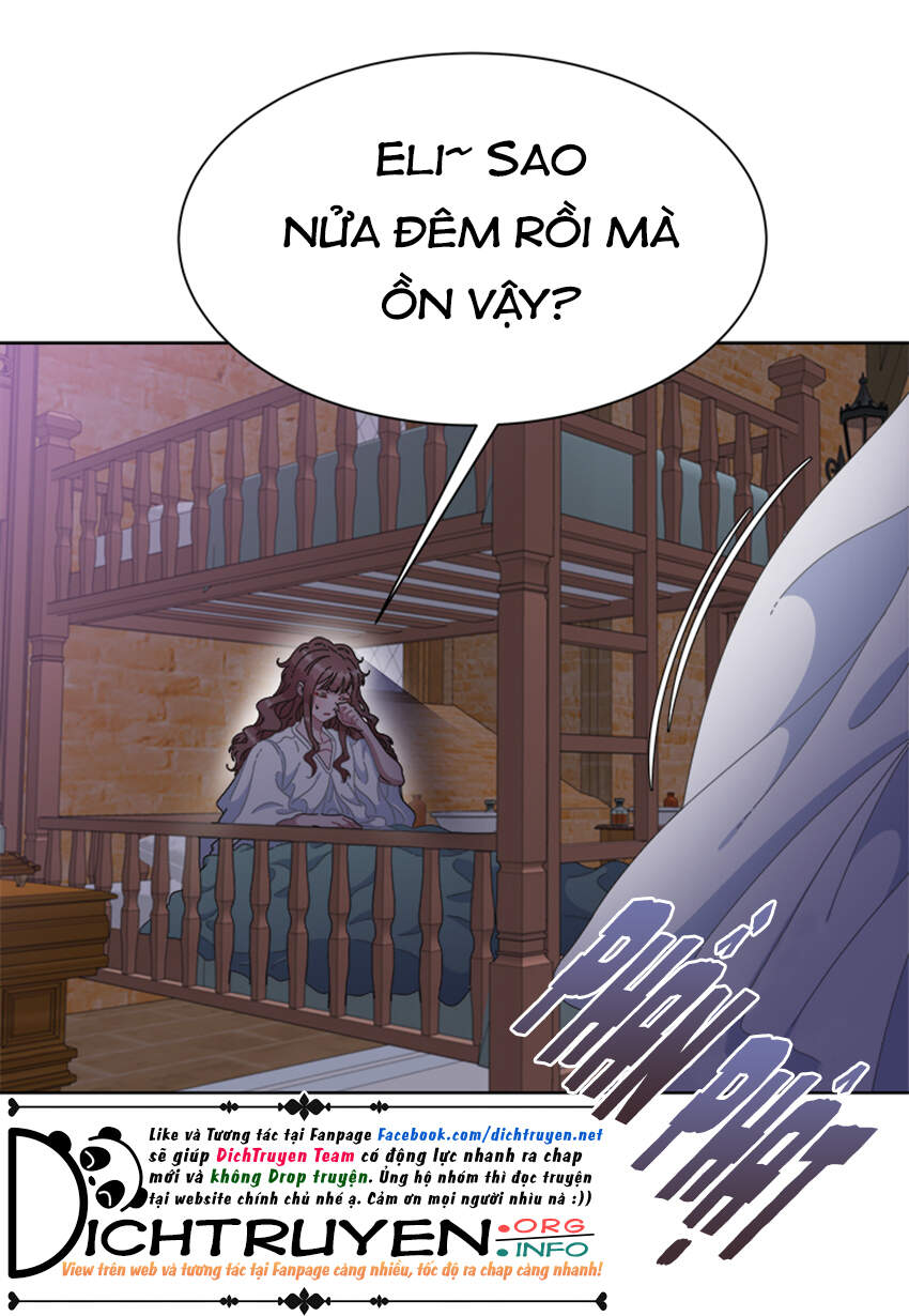 Con Gái Bảo Bối Của Ma Vương Chap 128 - Next Chap 129
