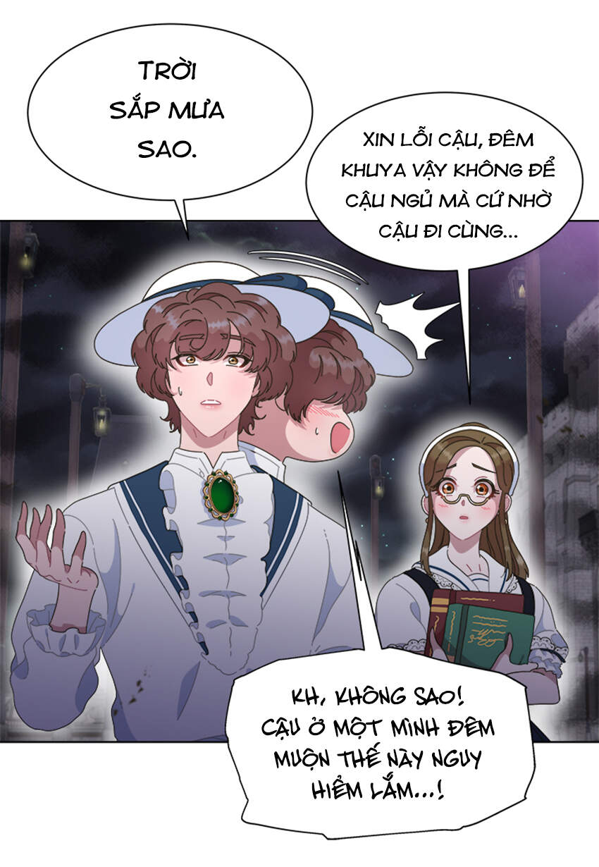 Con Gái Bảo Bối Của Ma Vương Chap 128 - Next Chap 129