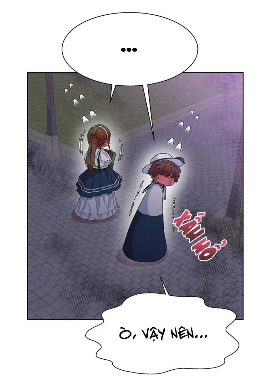 Con Gái Bảo Bối Của Ma Vương Chap 128 - Next Chap 129