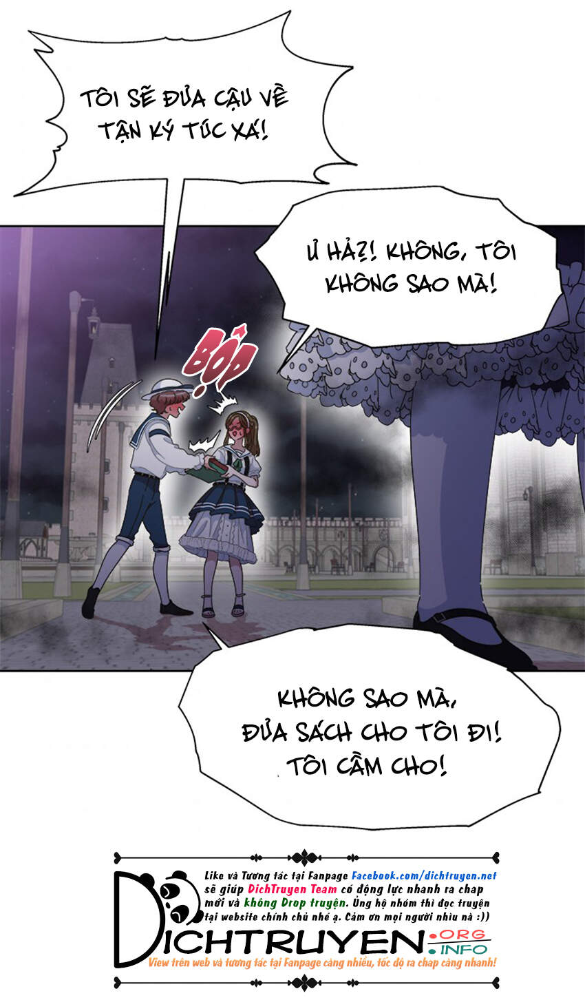 Con Gái Bảo Bối Của Ma Vương Chap 128 - Next Chap 129