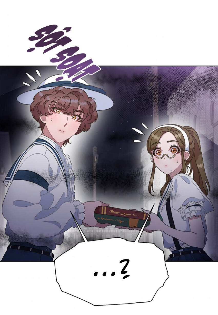 Con Gái Bảo Bối Của Ma Vương Chap 128 - Next Chap 129