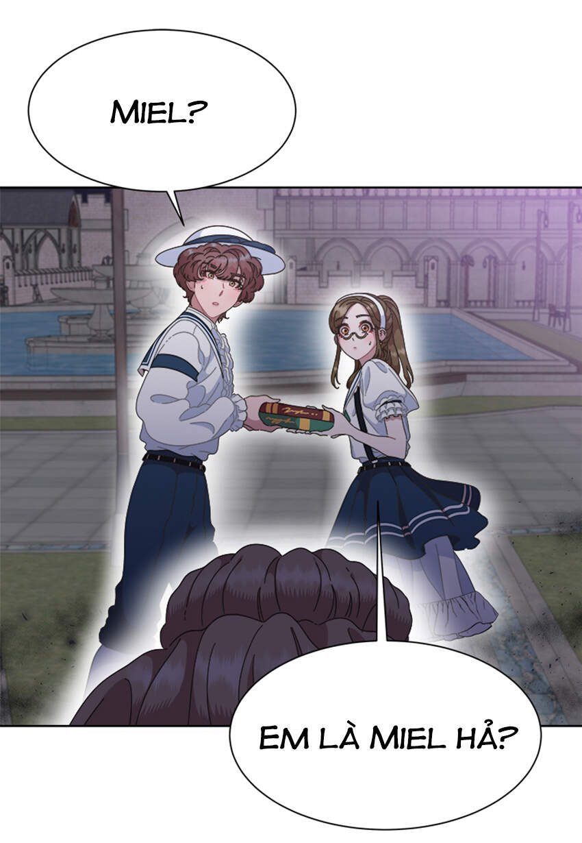 Con Gái Bảo Bối Của Ma Vương Chap 128 - Next Chap 129