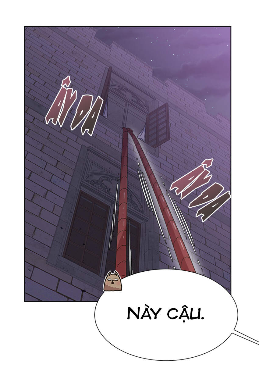 Con Gái Bảo Bối Của Ma Vương Chap 128 - Next Chap 129
