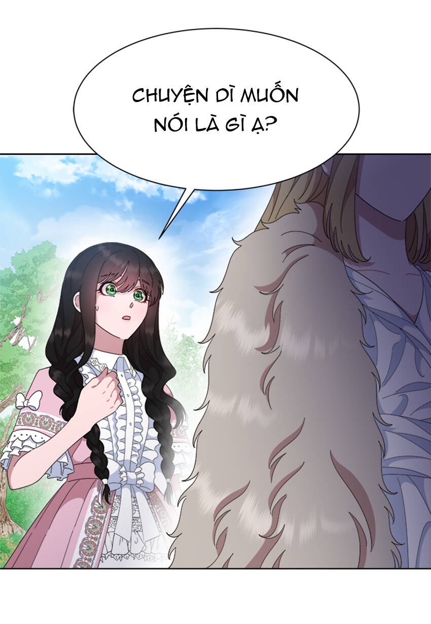 Con Gái Bảo Bối Của Ma Vương Chap 152 - Next Chap 153