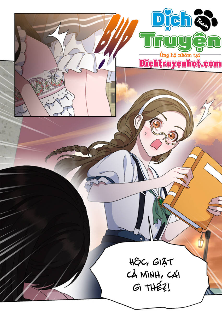 Con Gái Bảo Bối Của Ma Vương Chap 152 - Next Chap 153
