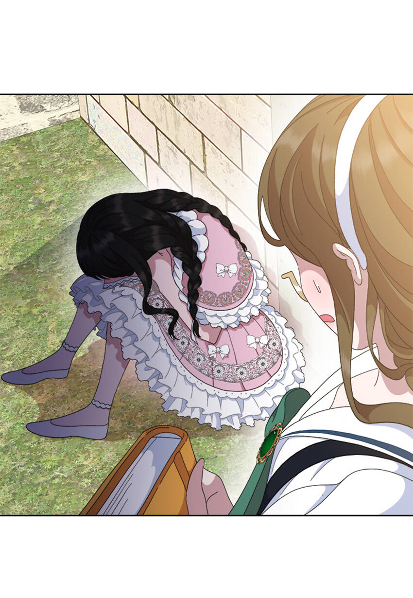 Con Gái Bảo Bối Của Ma Vương Chap 152 - Next Chap 153